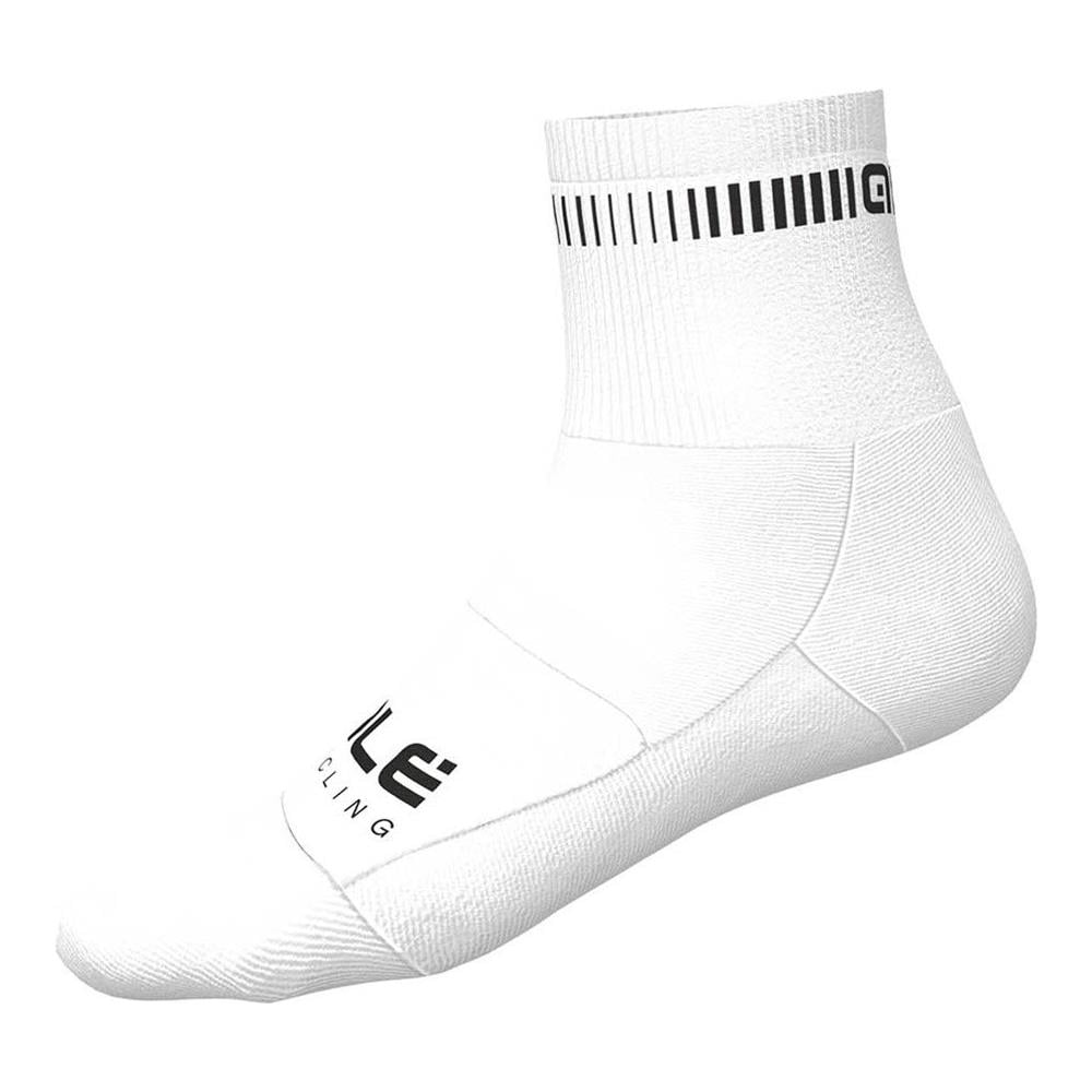 Calze Logo 8 Abbigliamento Uomo Eu 40-43 - Foto 1