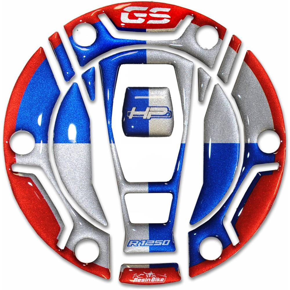 ADESIVO-Sticker 3D PROTEZIONE TAPPO SERBATOIO compatibile MOTO BMW senza chiave ADESIVO-Sticker 3D PROTEZIONE TAPPO SERBATOIO compatibile MOTO BMW senza chiave