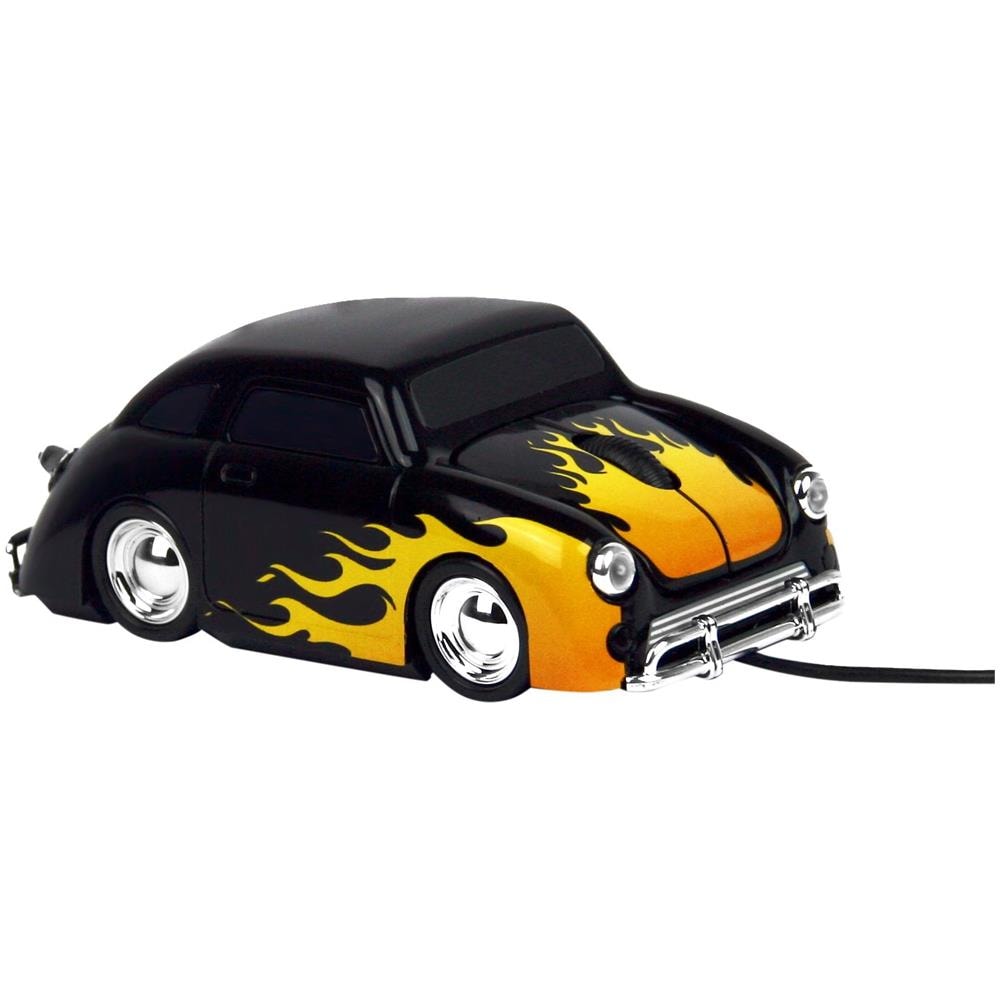 Cm-58 Retro Car Mouse Mouse - Foto 1