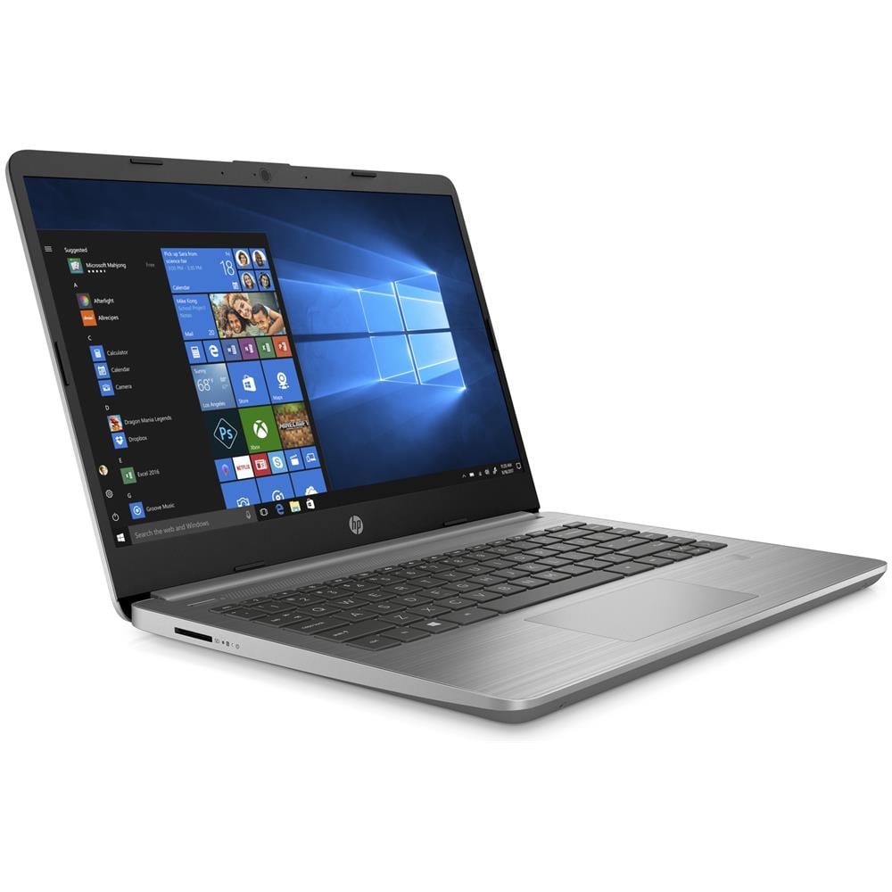 Ultrabook 340S G7 Monitor 14" HD Intel Core i5-1035G1 Ram 8 GB SSD 512 GB 3xUSB 3.0 Windows 10 Pro - Foto 2