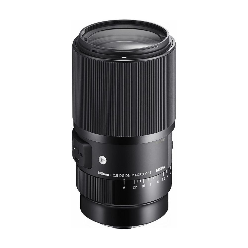 105mm f / 2.8 DG DN Macro Art MILC /SRL Obiettivi macro Nero - Foto 1