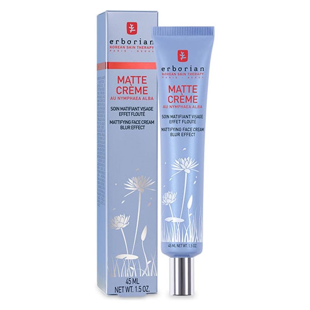 Mattifying Matte Viso Creme Creme 45ml - Foto 2