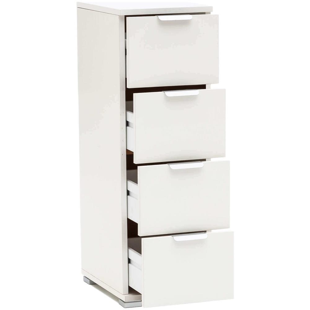 Nano - Cassettiera 4 Cassetti - Foto 2