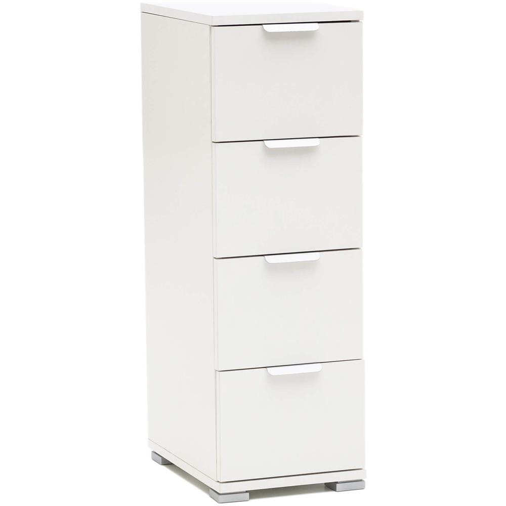 Nano - Cassettiera 4 Cassetti - Foto 1