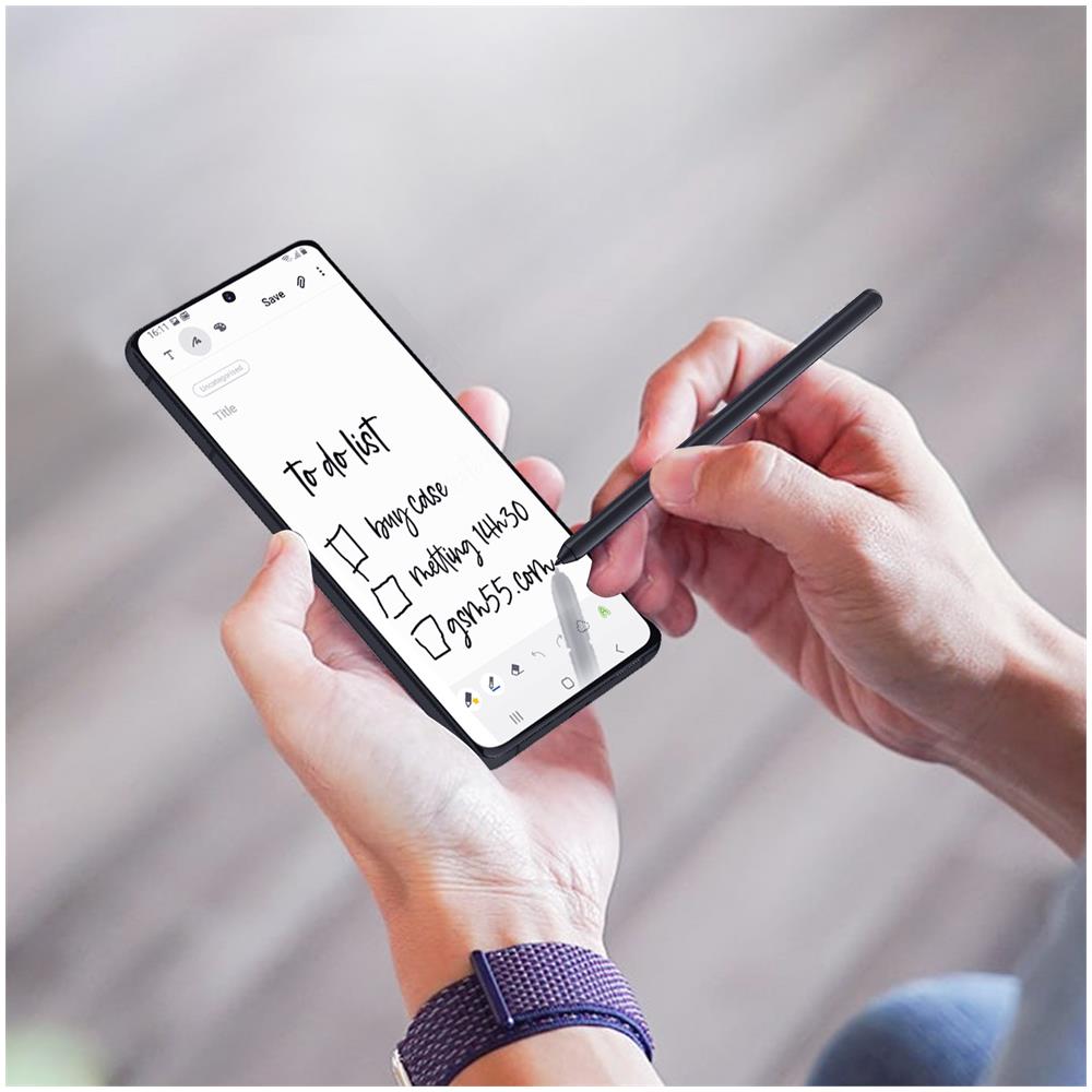 S Pen Penna Per Pda Nero - Foto 14