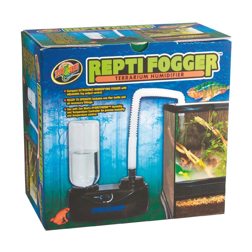Repti Fogger 1.66 Kg - Foto 1