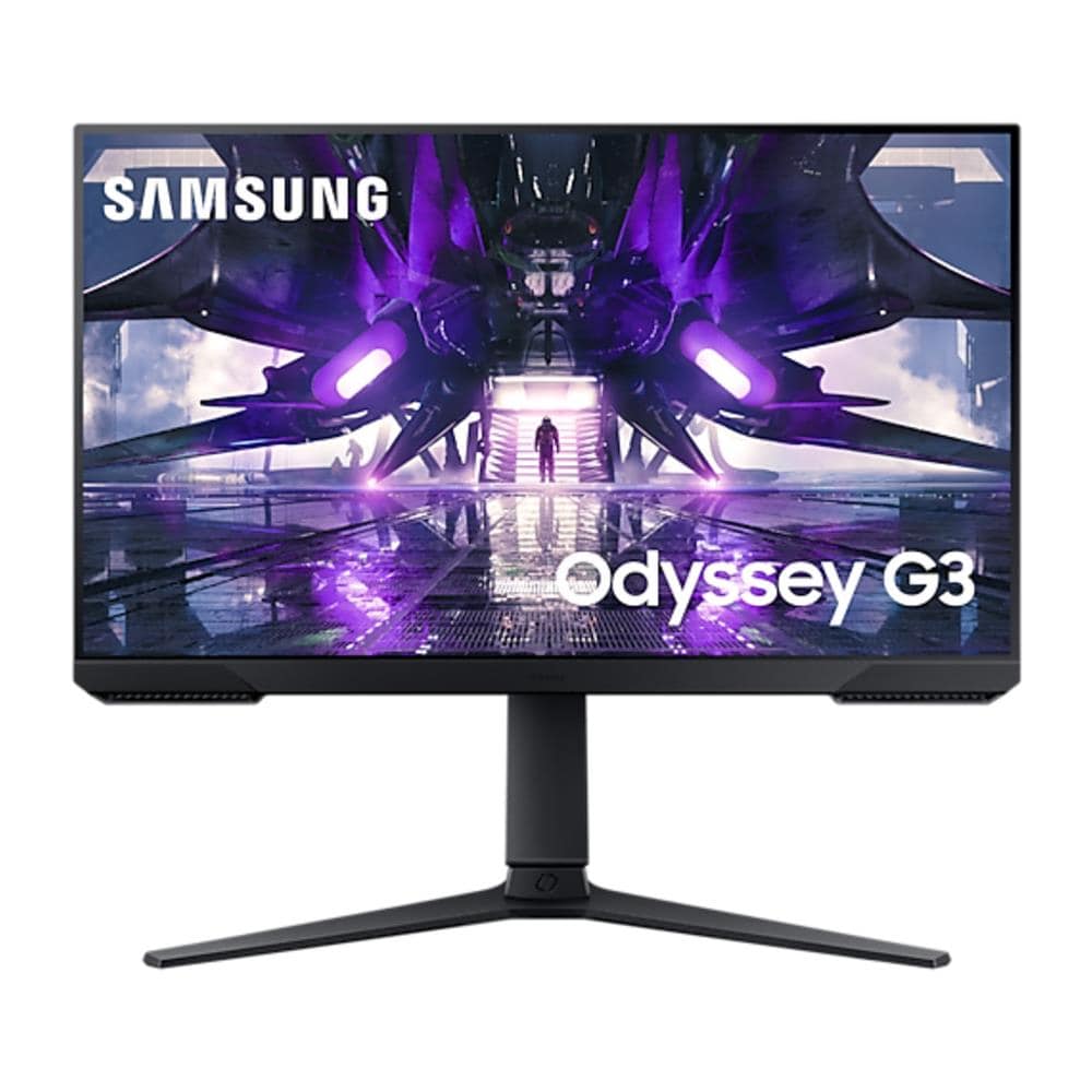 Monitor 24" LED VA Gaming Odyssey S24AG300 1920x1080 Full HD Tempo di Risposta 1 ms Frequenza di Aggiornamento 144 (Hz)  - Foto 1