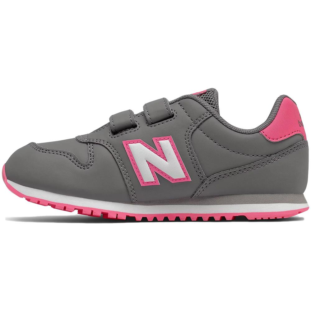 Scarpe Pv 500 Taglia 34.5 Codice Pv500ngp Grigio - Foto 2