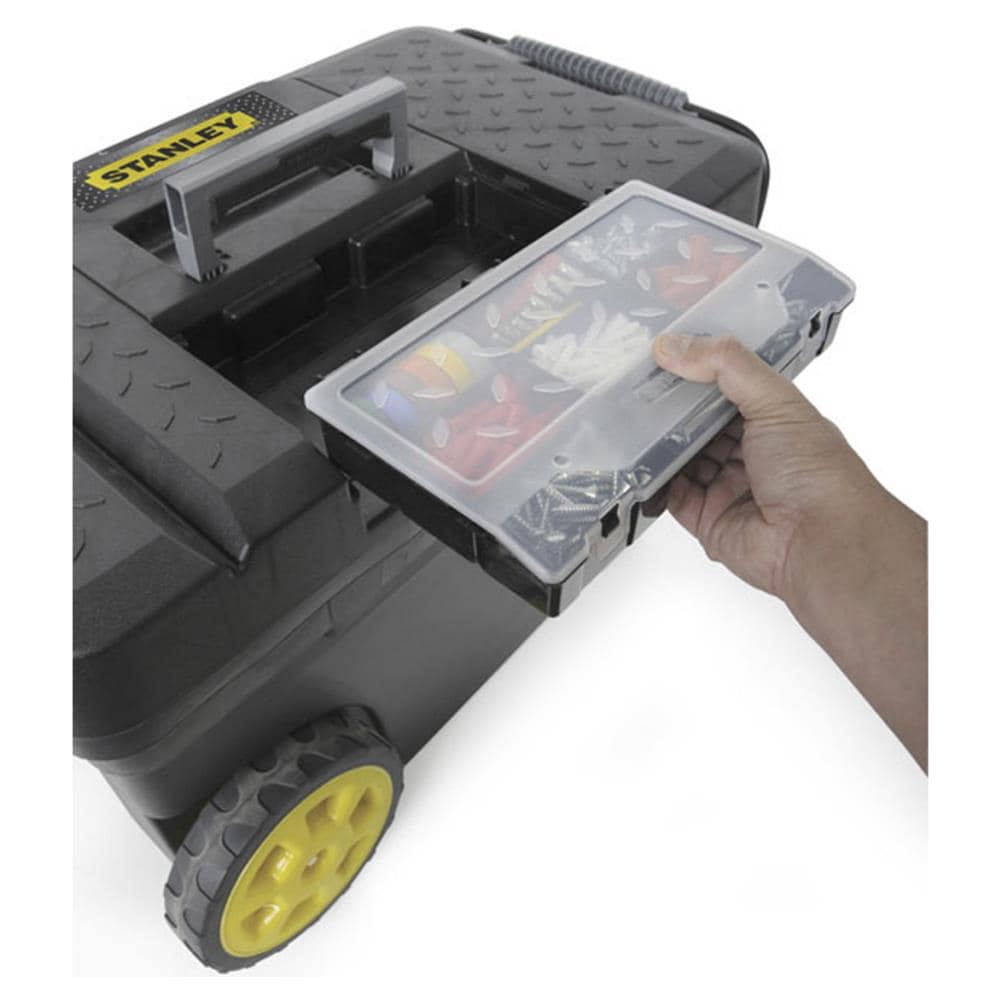 Contenitore Porta Utensili con Ruote ProMobile 1-97-503 - Foto 8