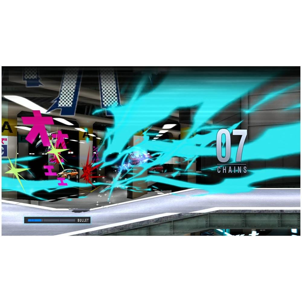 Short Peace - Ranko Tsukigime's Longest Day, PlayStation 3, Azione, Crispy’s, T (Teen) , Basico, - Foto 15