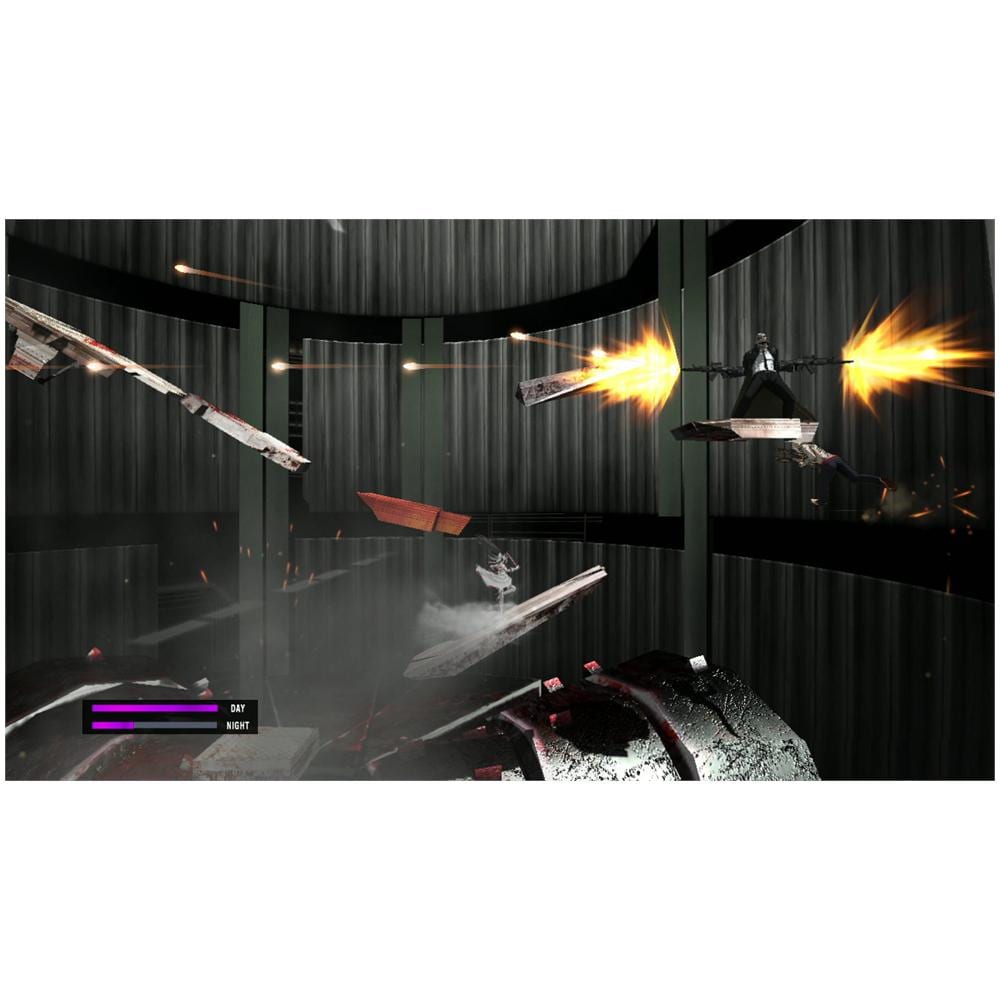 Short Peace - Ranko Tsukigime's Longest Day, PlayStation 3, Azione, Crispy’s, T (Teen) , Basico, - Foto 2