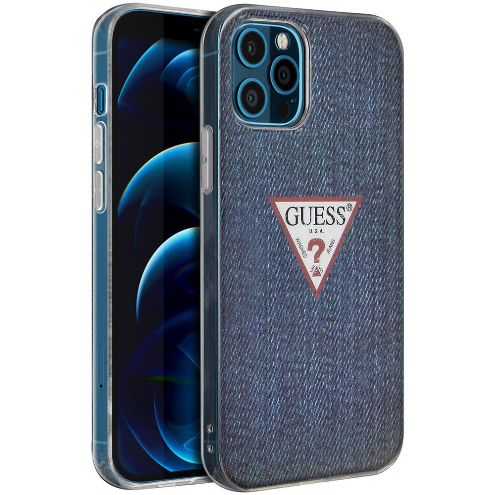 Custodia Cover Protettiva Per Iphone 12 Pro Max - Foto 2