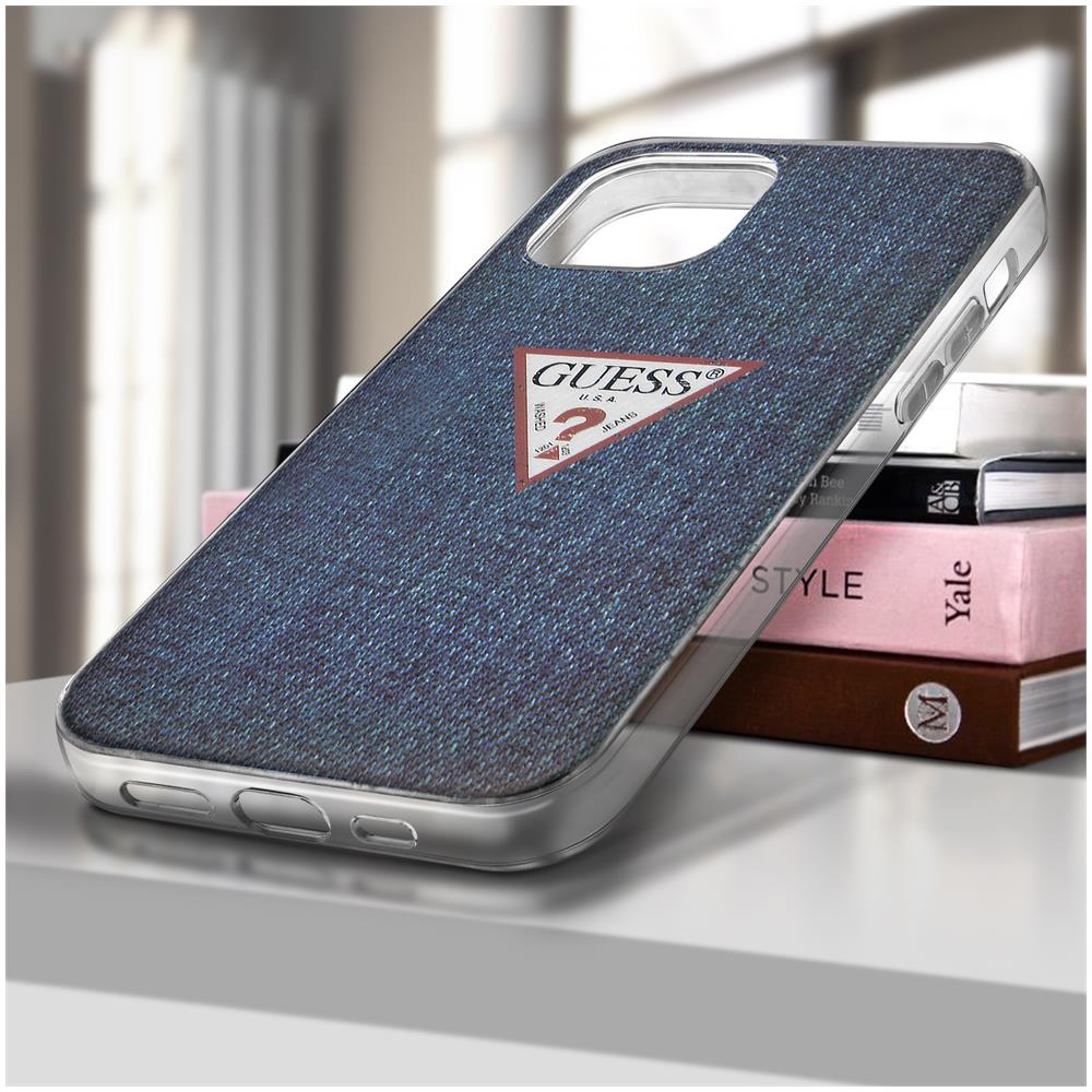 Custodia Cover Protettiva Per Iphone 12 Pro Max - Foto 6