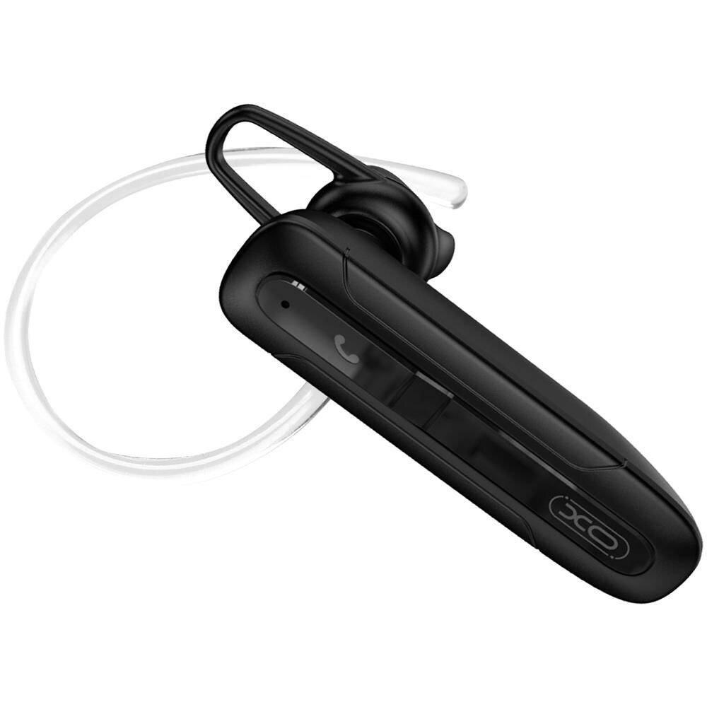 Mono-auricolare Bluetooth 5.0 Con Batteria 70mah E Tasti, Modello Be28 Nero - Foto 2