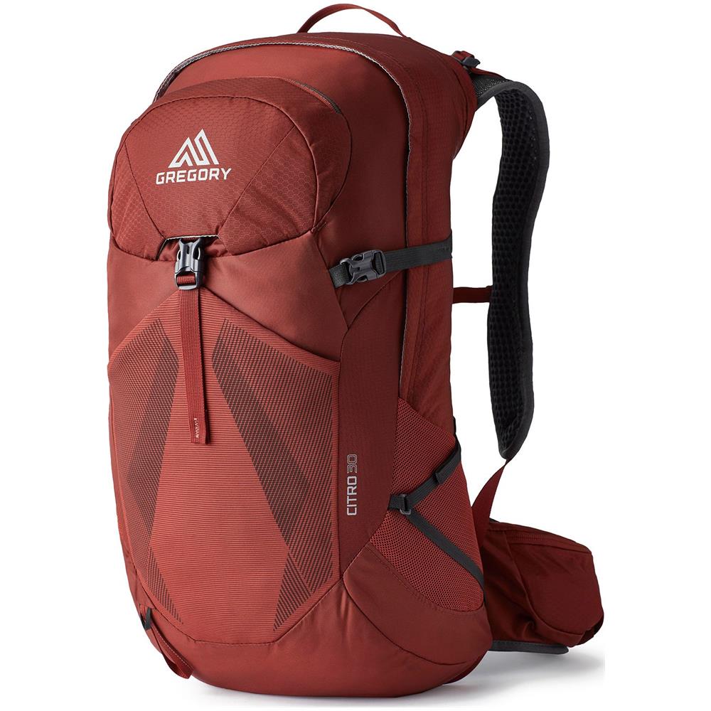 Zaino Da Trekking Citro Rc 30 L - Foto 1