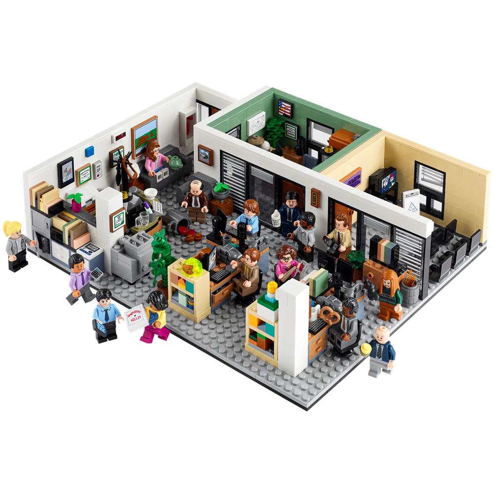 21336 Ideas The Office - Foto 2