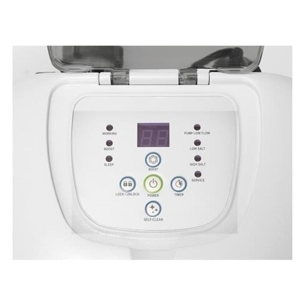 Krystal Clear Eco Generatore Di Cloro Salino Clorinatore 26670gs - Foto 2