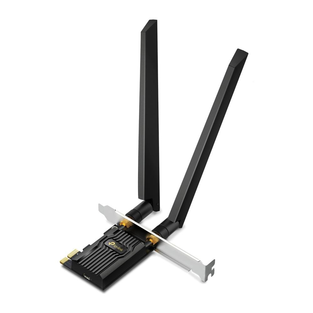 Archer Txe72e Eingebaut Wlan / Bluetooth 5400 Mbit /s (archer Txe72e) - Foto 1