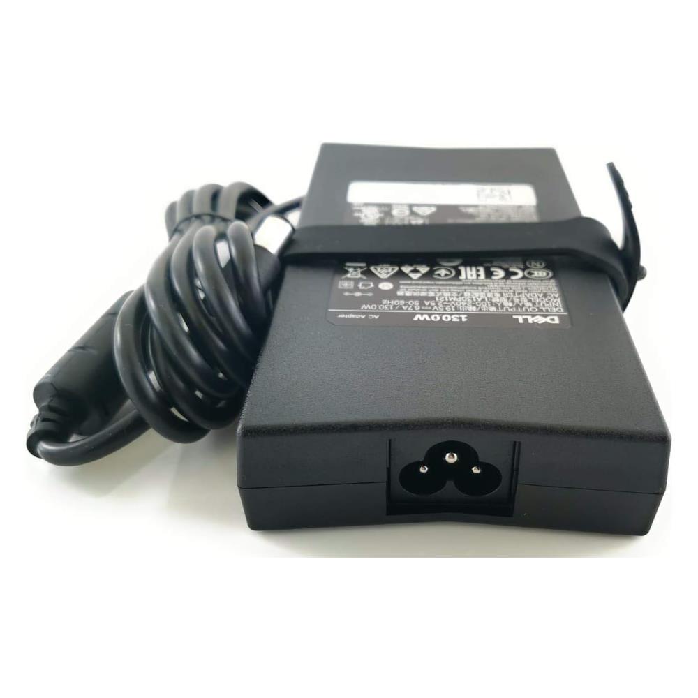 Adattatore per Computer 130W Colore Nero - Foto 2