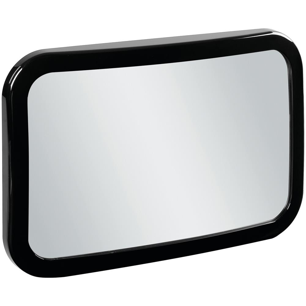 Specchio Convesso Per Monitoraggio Bimbo A Bordo - 290x190 Mm - Foto 1