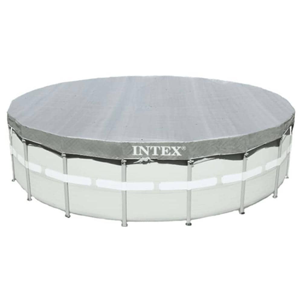 Copertura Per Piscina Rotonda Deluxe 549 Cm - Foto 1