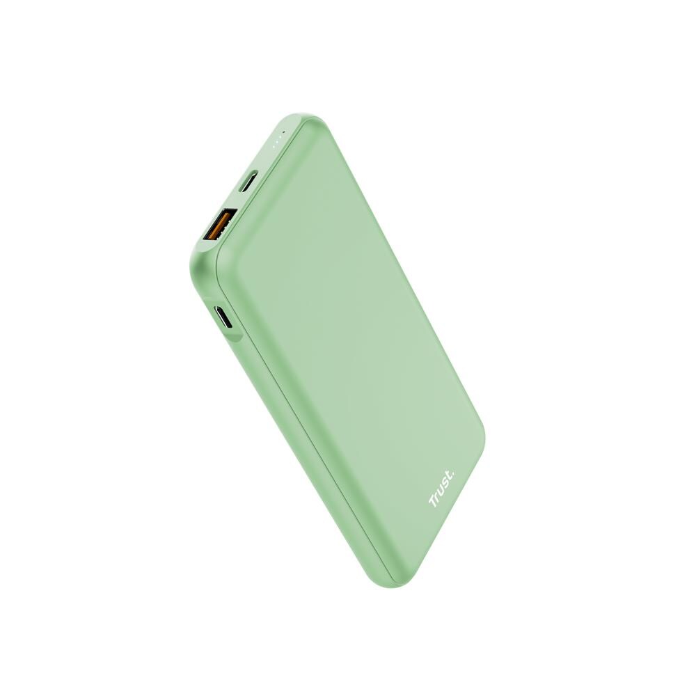 Redoh Ioni di Litio 10000 mAh Verde - Foto 2