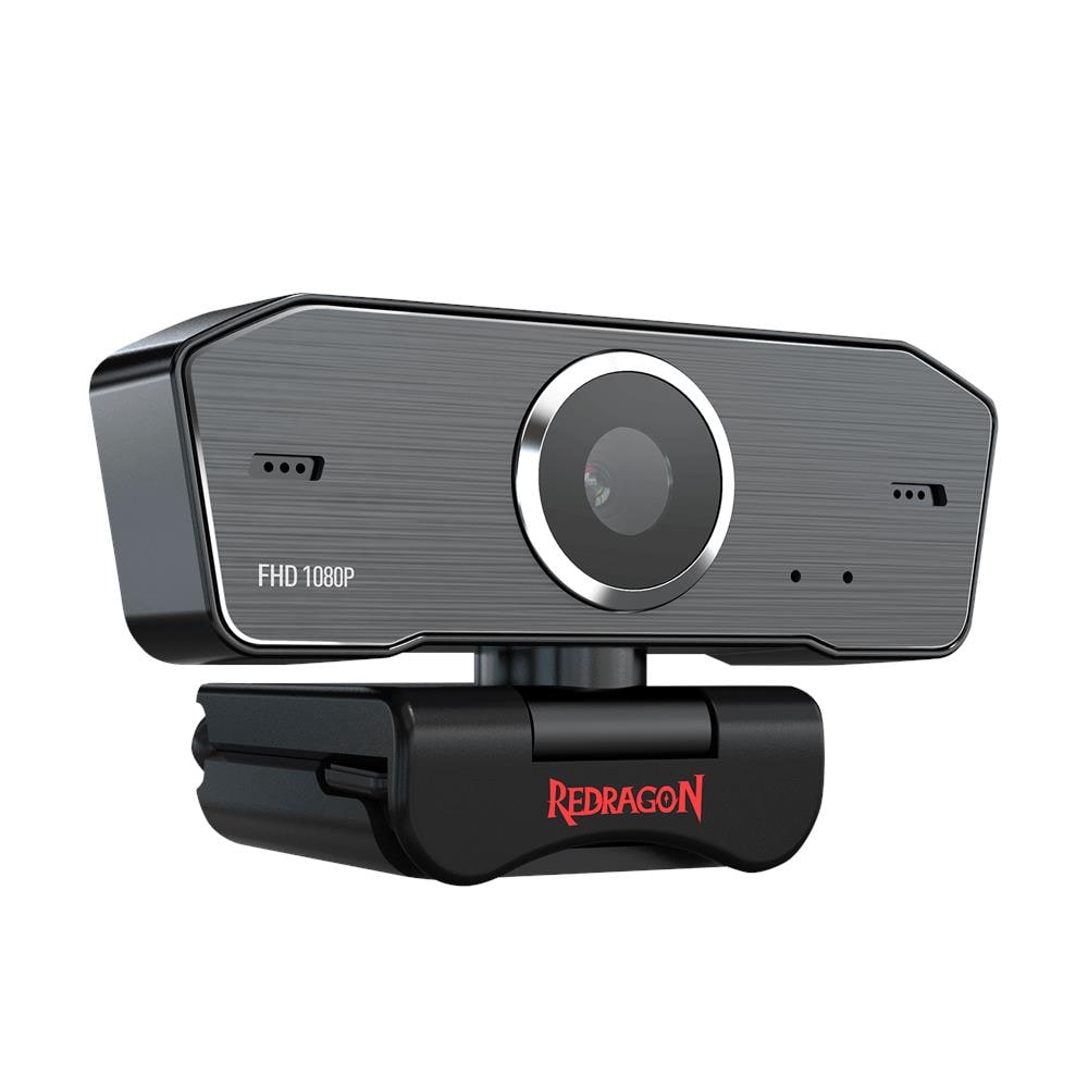 GW800-1 webcam 1920 x 1080 Pixel USB Nero - Foto 6