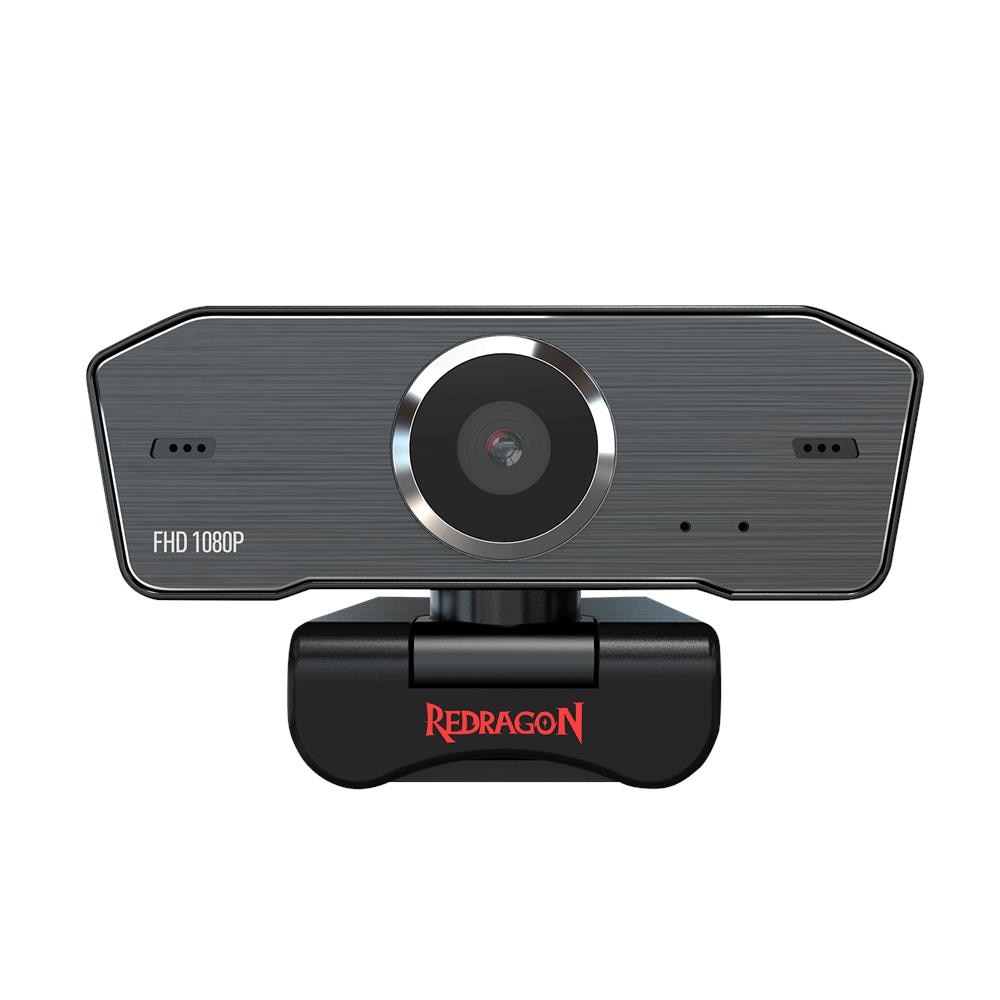GW800-1 webcam 1920 x 1080 Pixel USB Nero - Foto 2