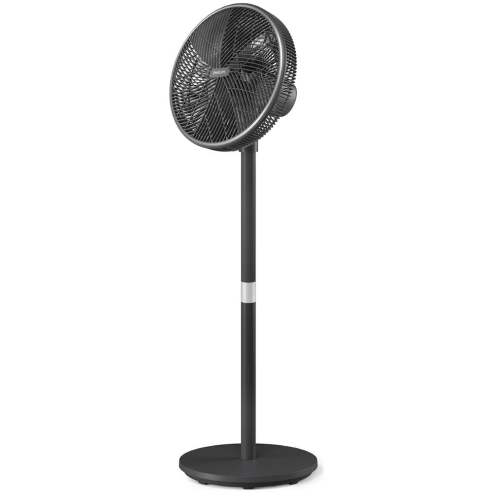 VENTILATORE PIANTANA 3000 40CM. TOUCH TIMER 45W MIN 24DB CONNESSA APP - Foto 1