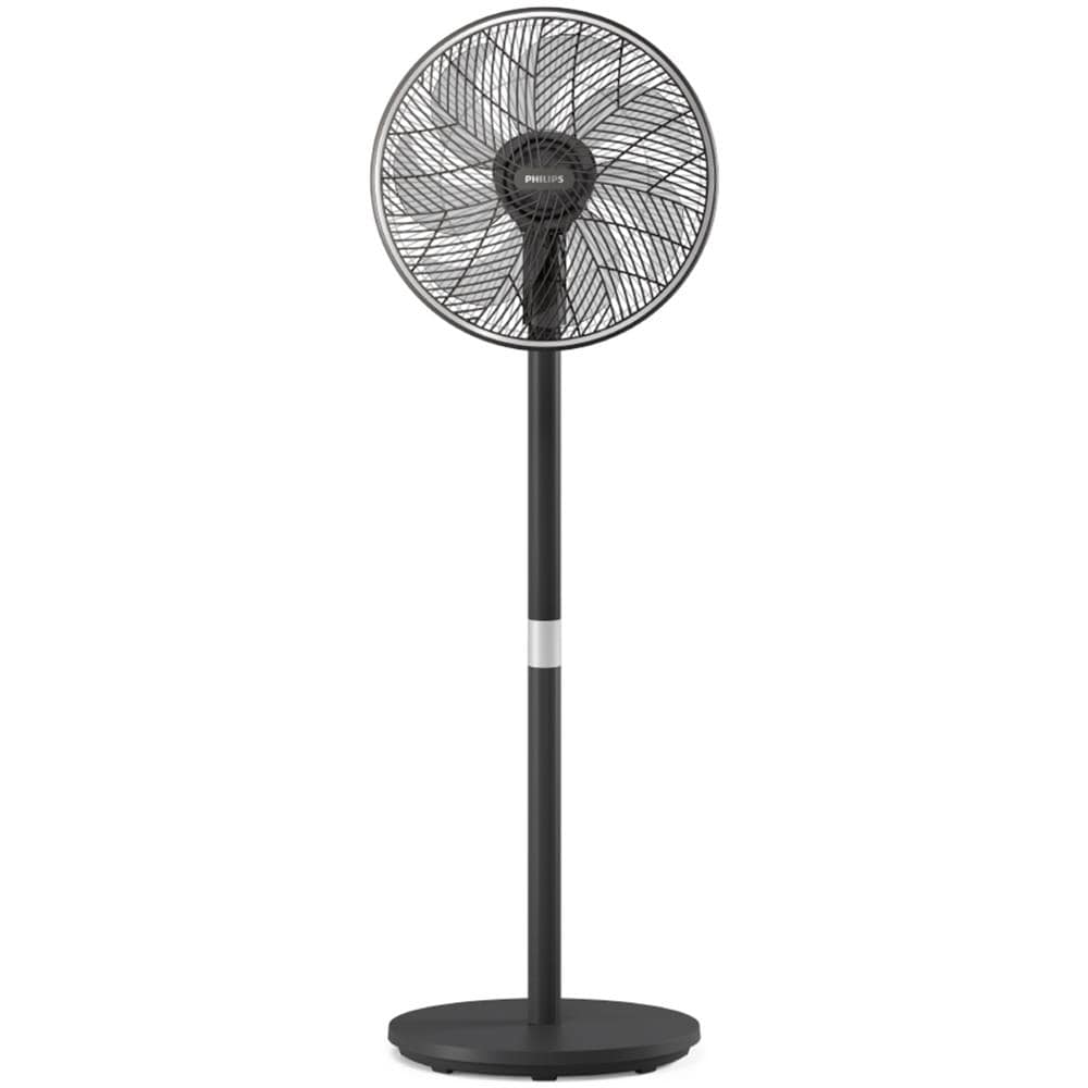 VENTILATORE PIANTANA 3000 40CM. TOUCH TIMER 45W MIN 24DB CONNESSA APP - Foto 2