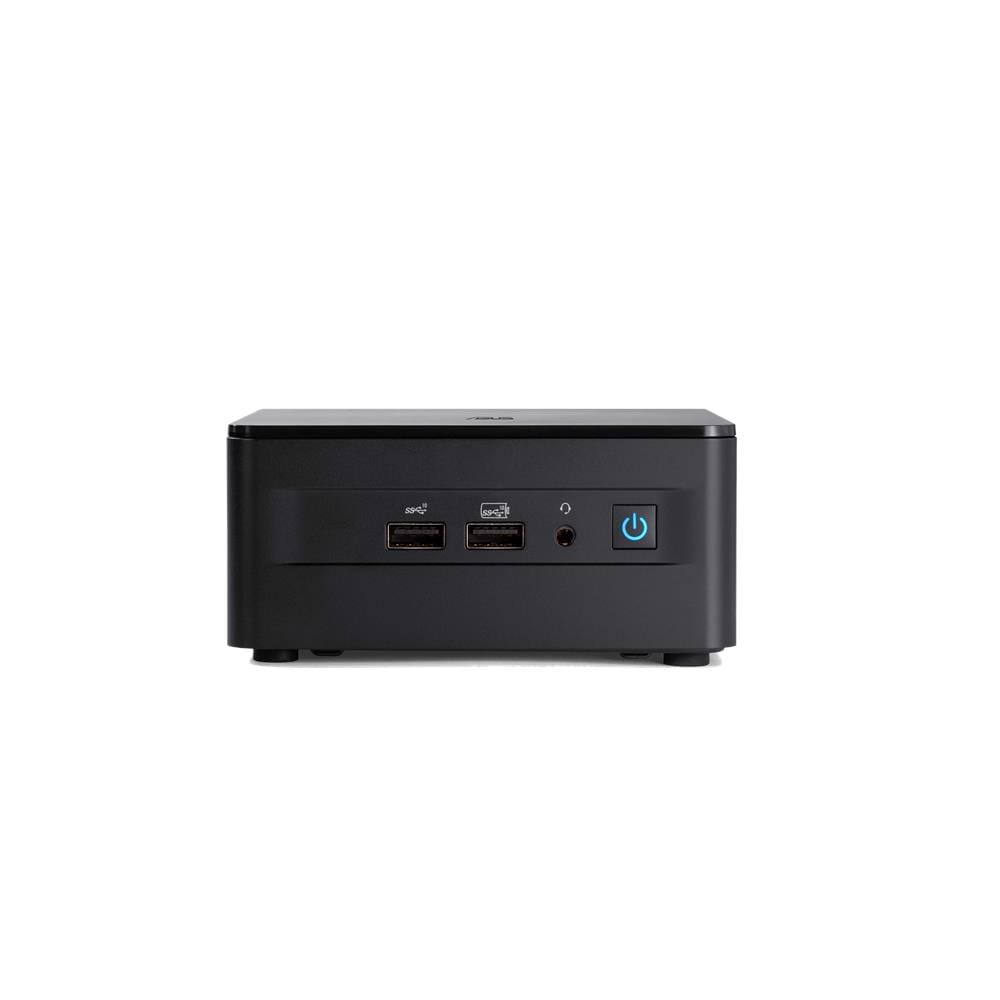 Barebone Pc NUC 12 Pro RNUC12WSHI700002I UCFF Intel Core I-7 3 x USB 3.2 Free Dos - Foto 2