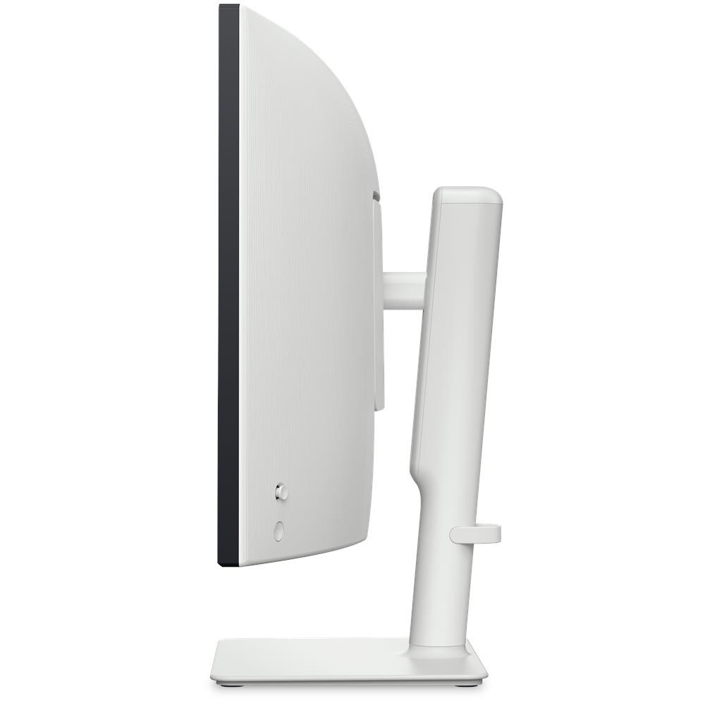 Plus S3425dw Monitor Pc 86,4 Cm (34'') 3440 X 1440 Pixel Wide Quad Hd Lcd Argento - Foto 7