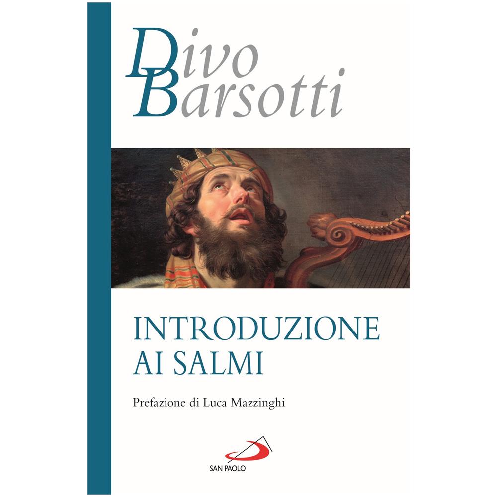 Divo Barsotti - Introduzione ai salmi - Foto 1