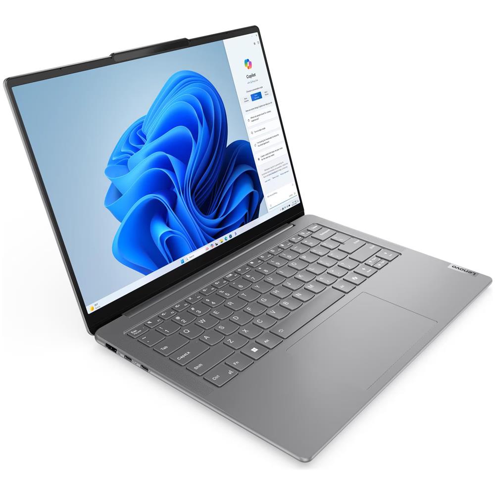 Yoga Slim 7i Notebook 14'' Intel Core Ultra 7 32GB 1TB - Foto 2