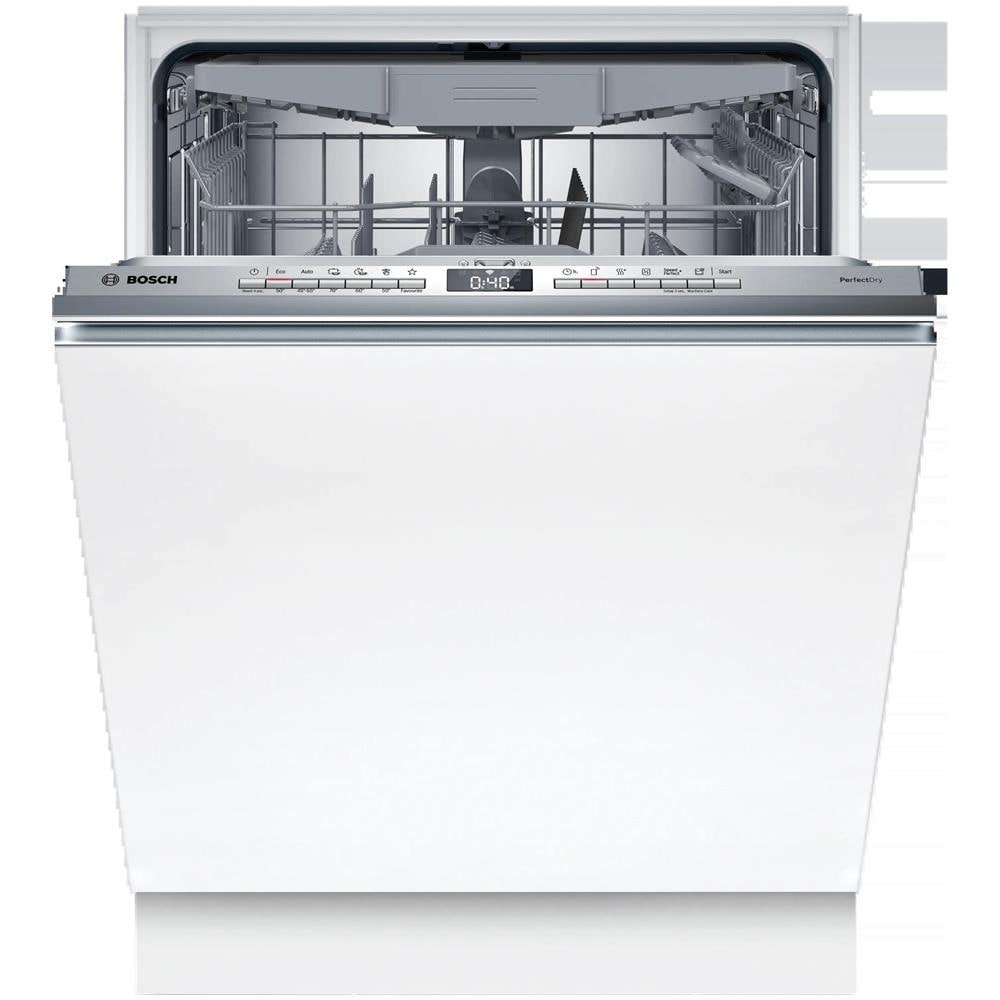 Lavastoviglie Serie 6 SMV6YCX15E da Incasso a Scomparsa Totale 60 cm Classe A Zeolite Wi-Fi - Foto 1