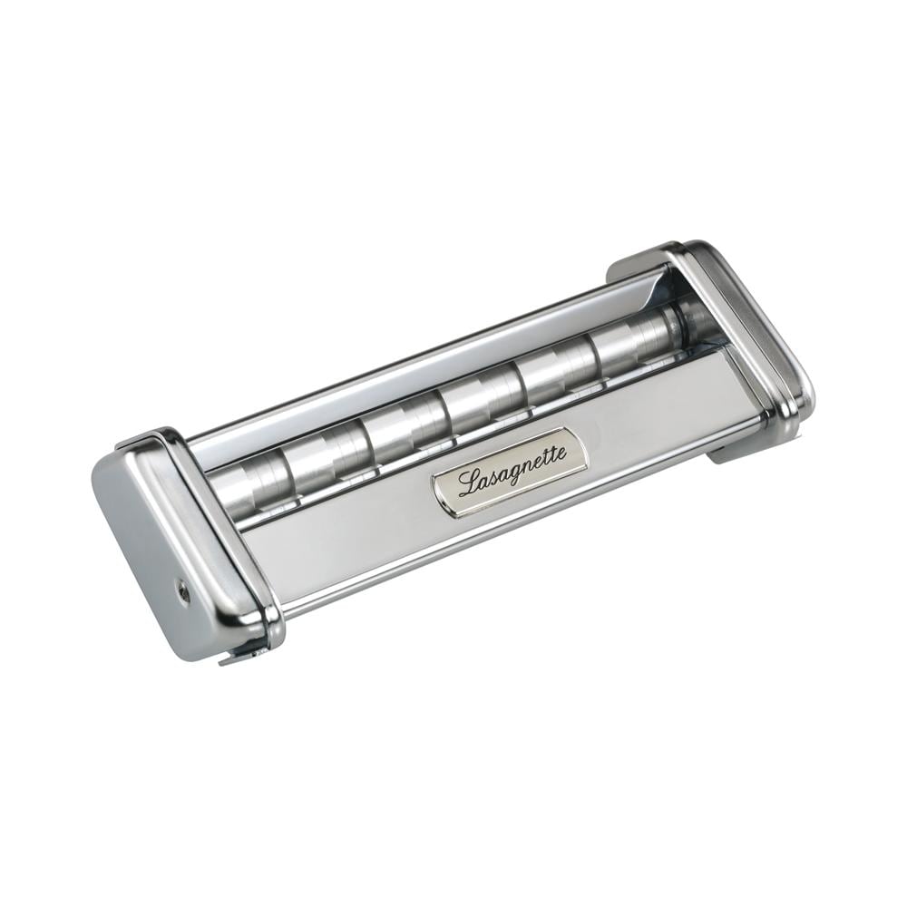 Accessorio per Macchina della Pasta Lasagnette 10 mm 8000011002026 - Foto 1
