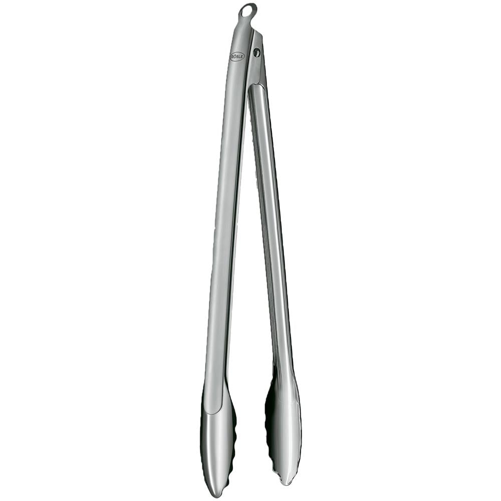 RÖSLE 25054 accessorio per barbecue per l'aperto /grill Pinze - Foto 1