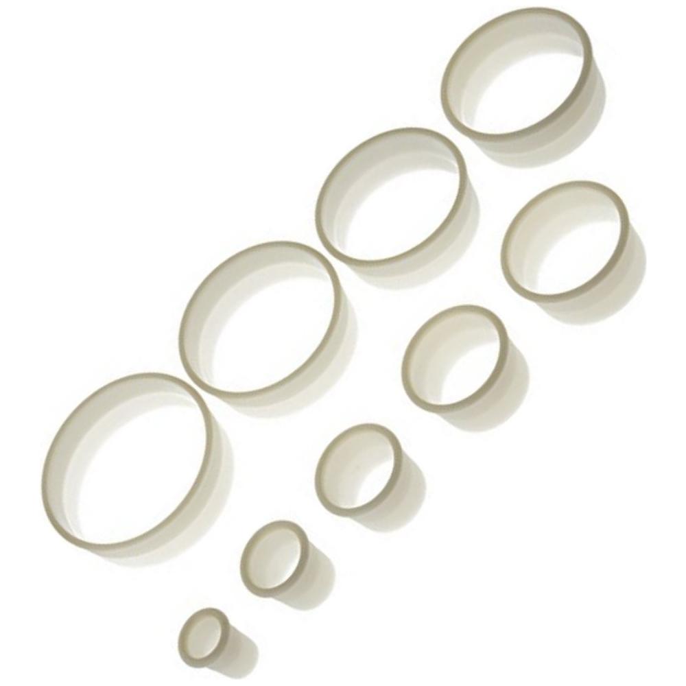 8 Photo Booth Party Compleanno 20 Cm - Foto 1