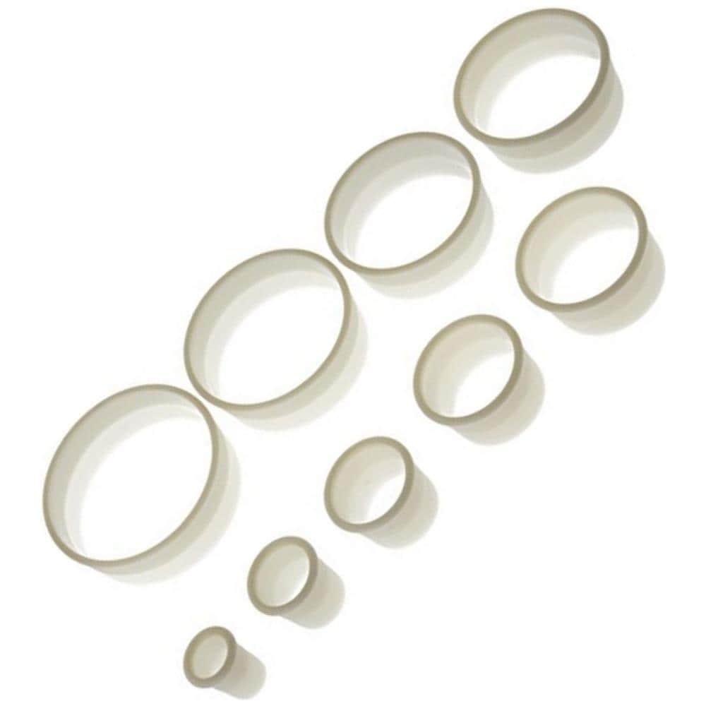 8 Photo Booth Party Compleanno 20 Cm - Foto 2