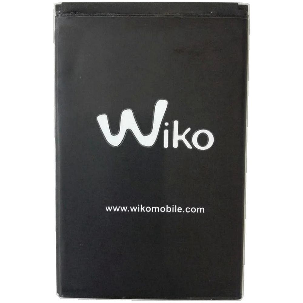 Sostituzione Batteria Pila Ricambio Originale 2000mah Per Lenny 1 / 2 / 3 - Foto 1