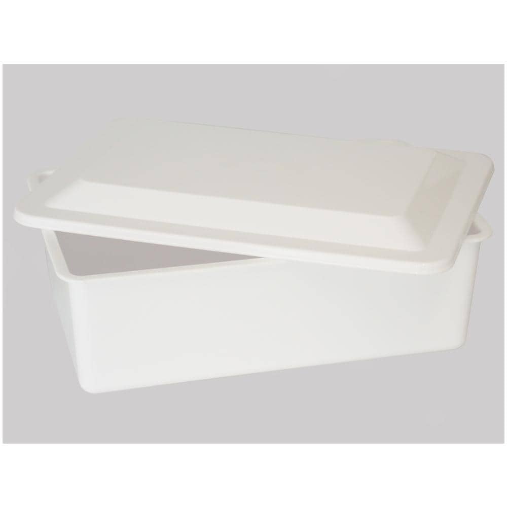 Bacinella Frigo 30x20x10 Contenitori Per Alimenti - Foto 1