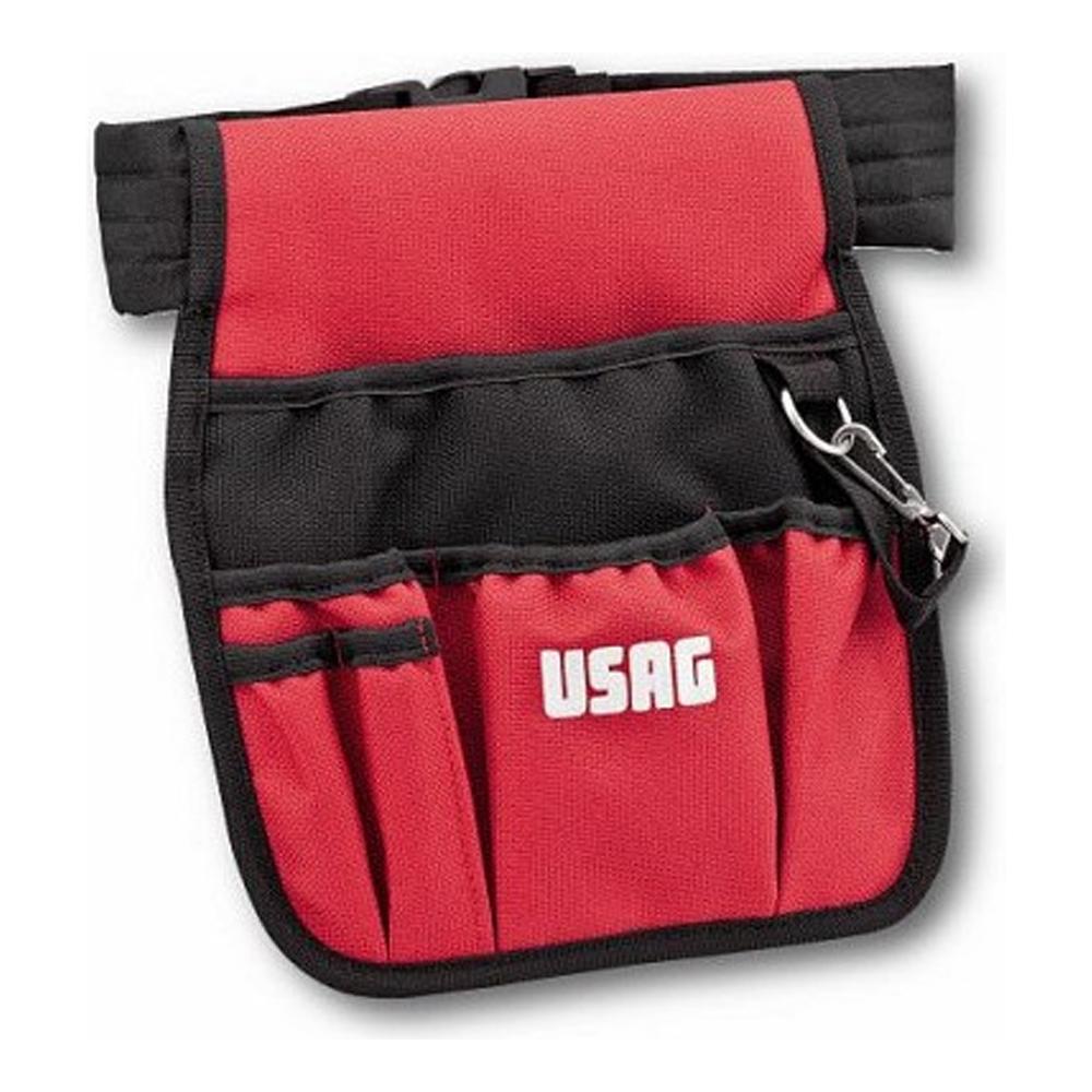 Marsupio Portautensili In Tessuto Cintura Regolabile 007 Mlv - Foto 1