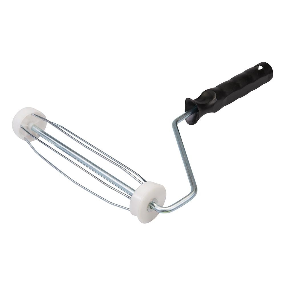 371742 Manico A Gabbia Per Rullo Di Verniciatura 230 Mm - Foto 1