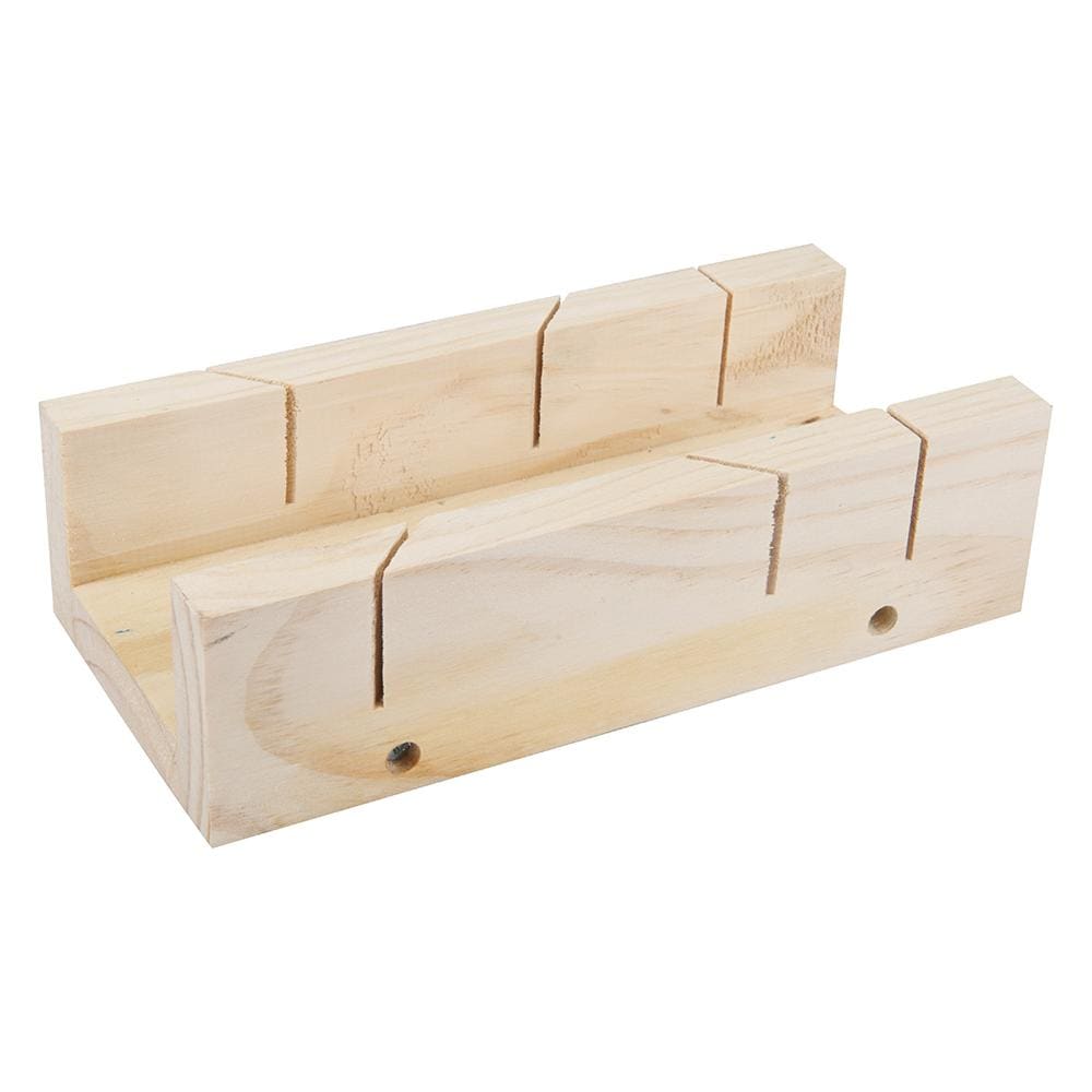 447130 Cassetta Tagliacornici 230 X 85 Mm - Foto 1