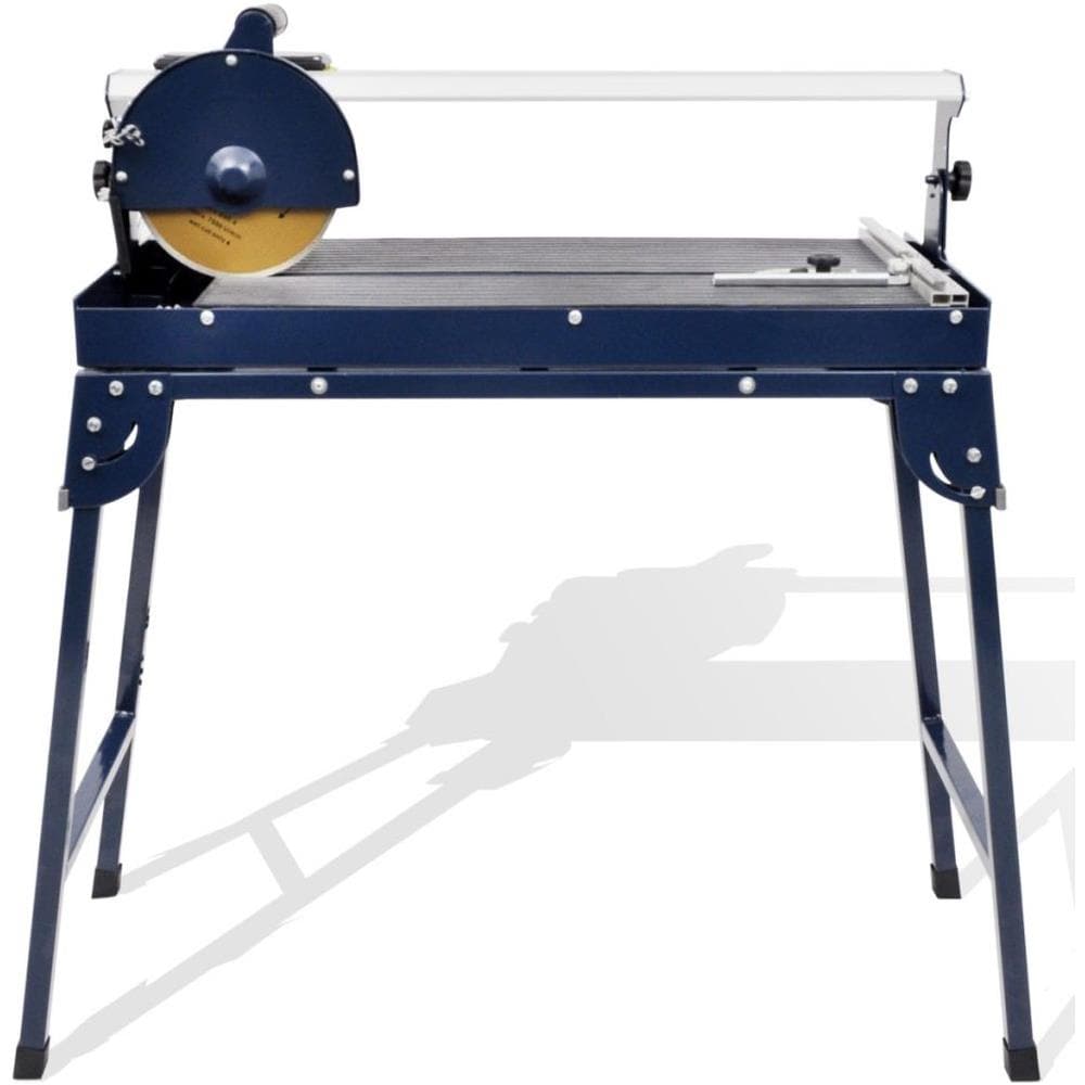 Tagliapiastrelle 800 W 200 Mm - Foto 2