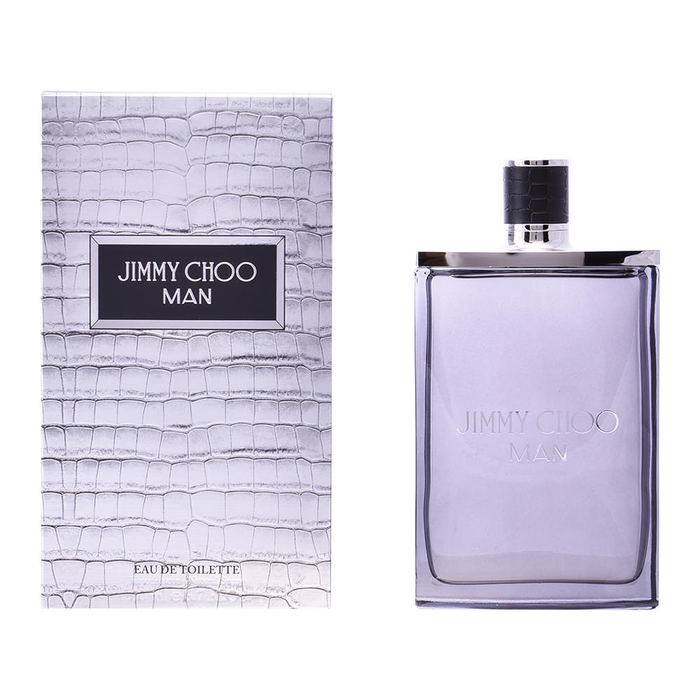 Man Edt Vapo 200 Ml - Foto 1