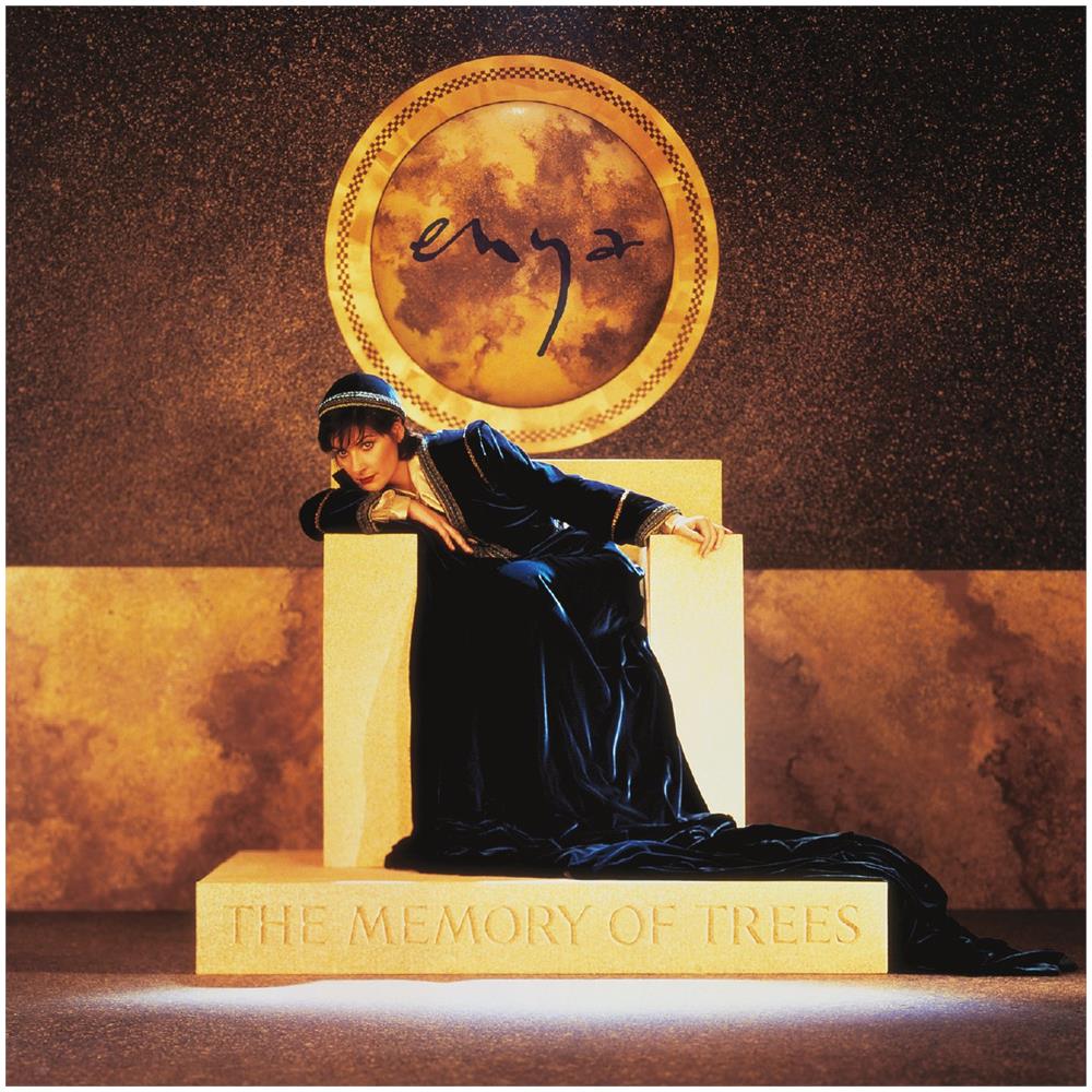 Enya - Memory Of Trees - Foto 1