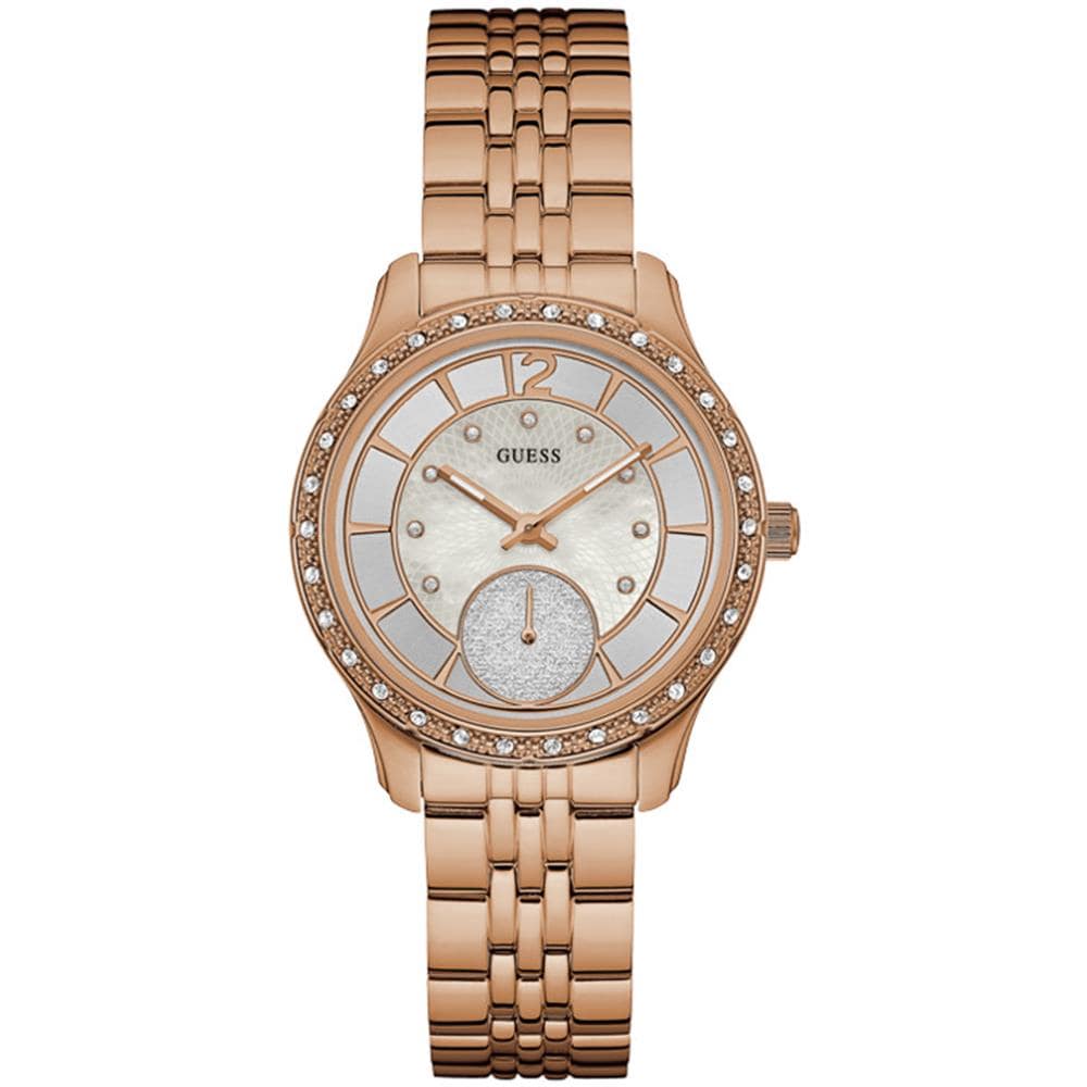Watches Ladies Whitney Orologi Donna W0931l3 - Foto 1