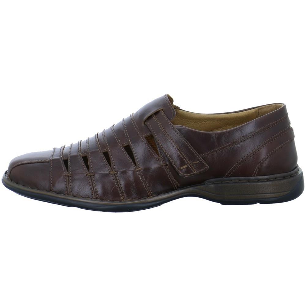Scarponcini JOSEF SEIBEL - Chance 39 21958 MA994 100 Schwarz - Scarpe da  trekking e scarponcini - Stivali e altri - Uomo | escarpe.it