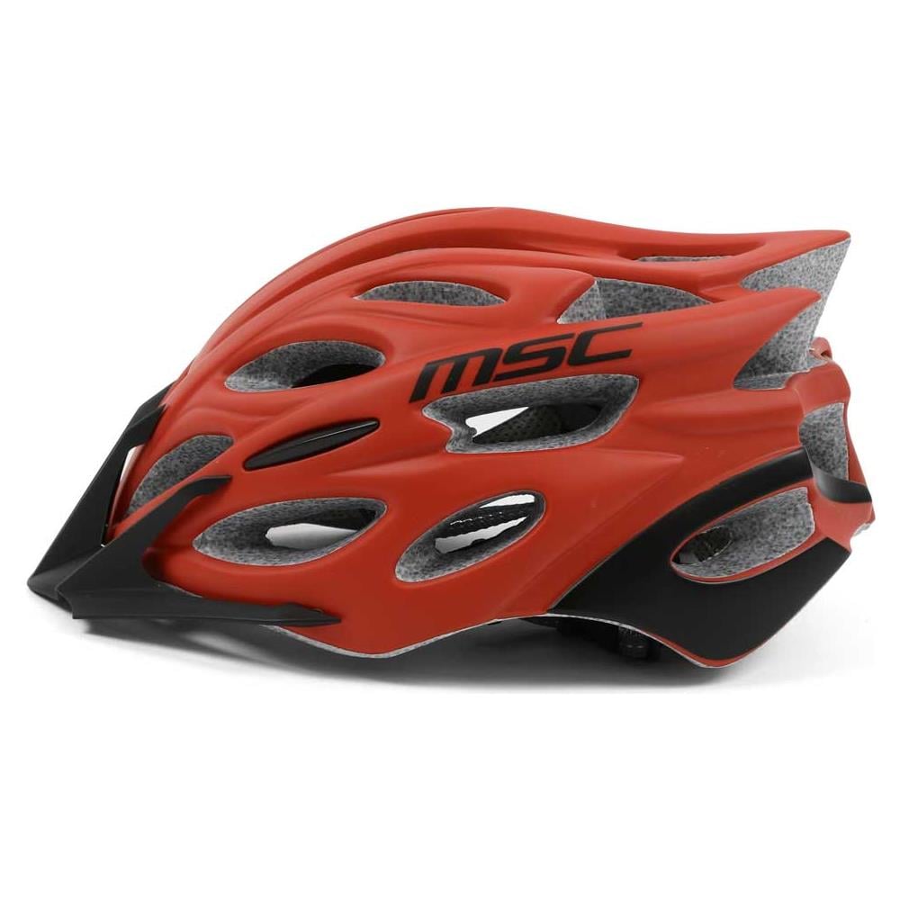 Caschi Msc Inmolt Mtb Pro Protezioni M - Foto 3